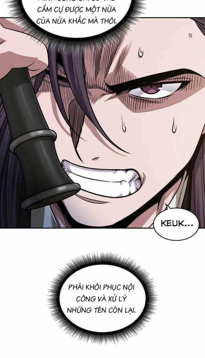 Nano Ma Thần - Chapter 151 - Trang 83