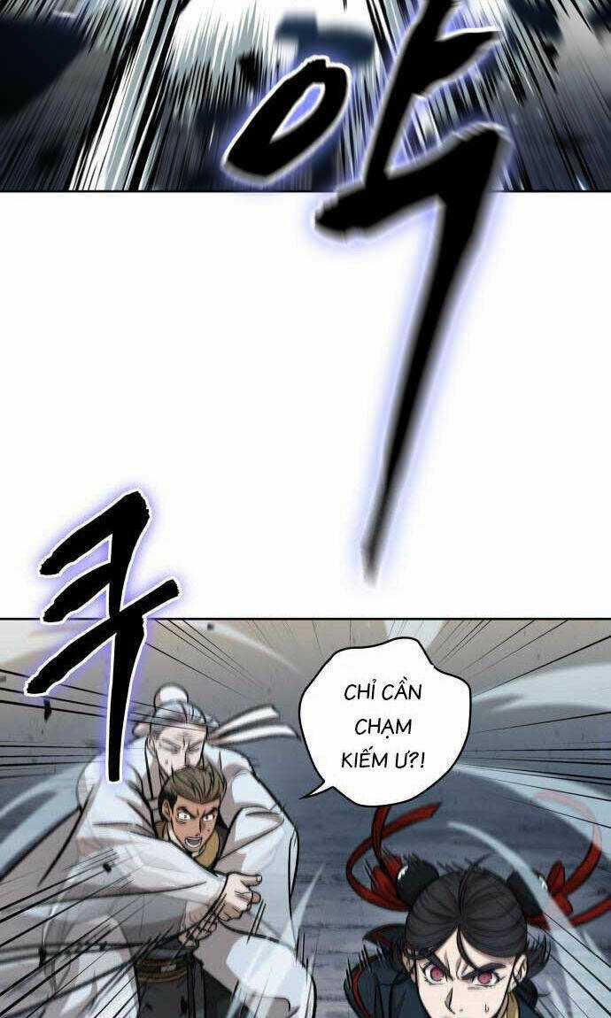 Nano Ma Thần - Chapter 151 - Trang 91