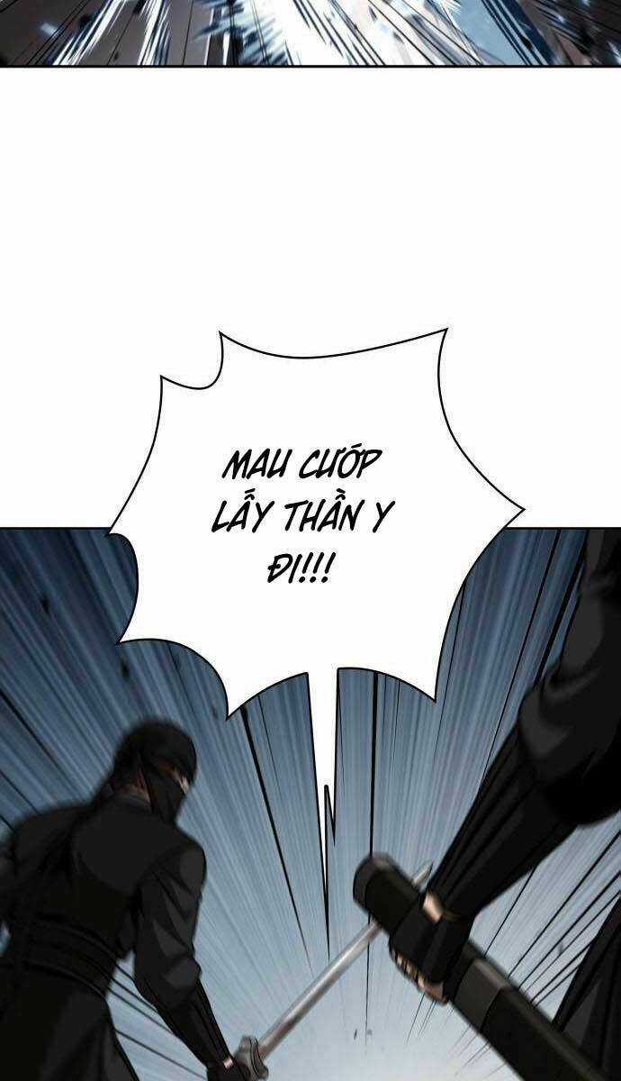 Nano Ma Thần - Chapter 151 - Trang 95