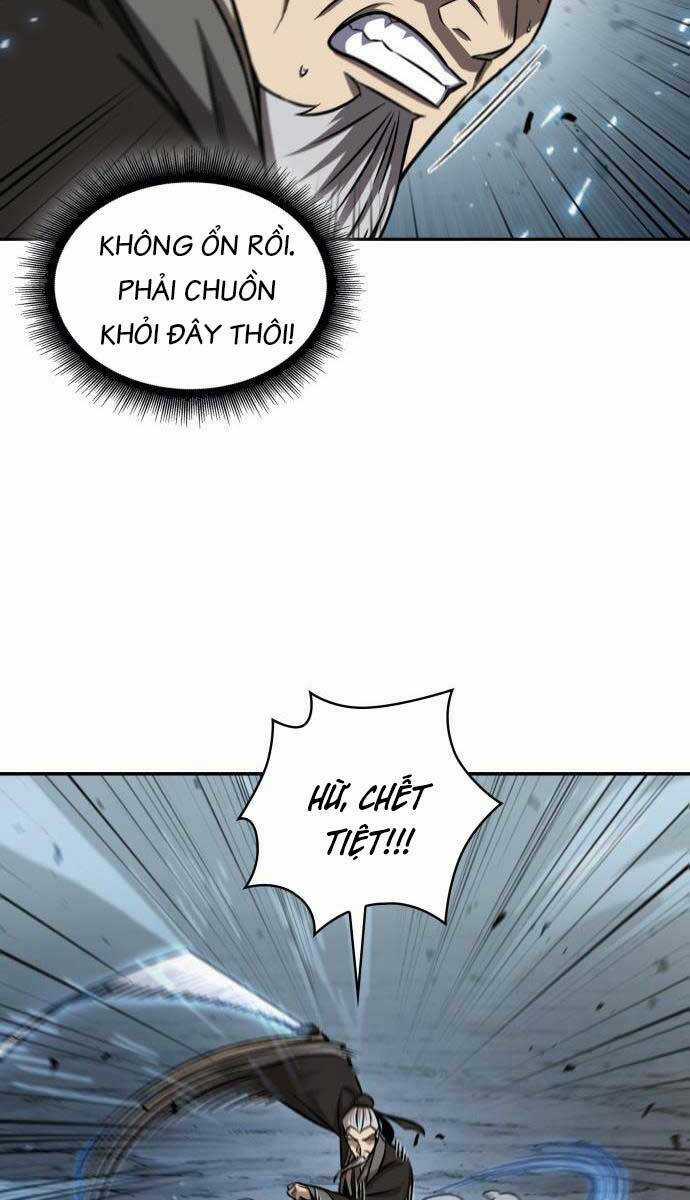 Nano Ma Thần - Chapter 152 - Trang 32