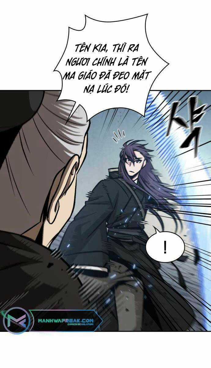 Nano Ma Thần - Chapter 152 - Trang 38