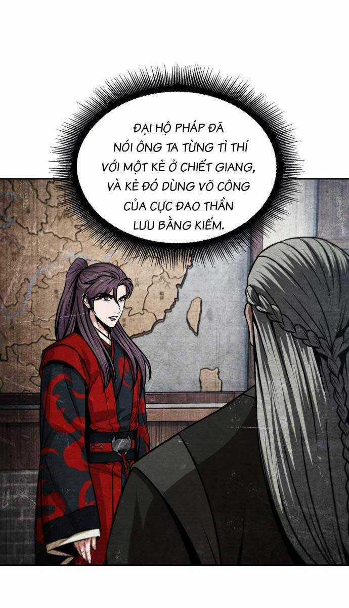 Nano Ma Thần - Chapter 152 - Trang 40