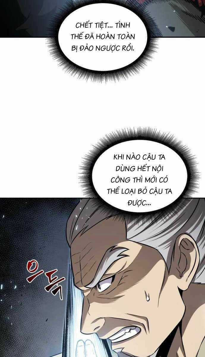 Nano Ma Thần - Chapter 152 - Trang 8