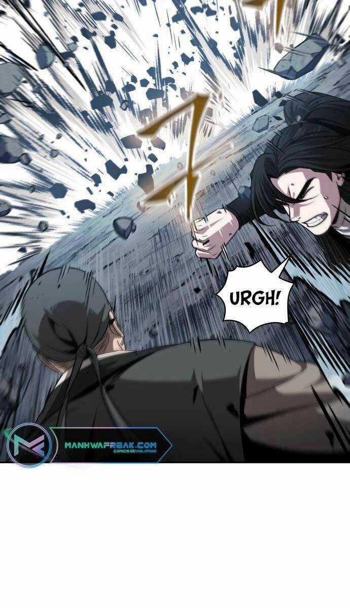 Nano Ma Thần - Chapter 152 - Trang 71