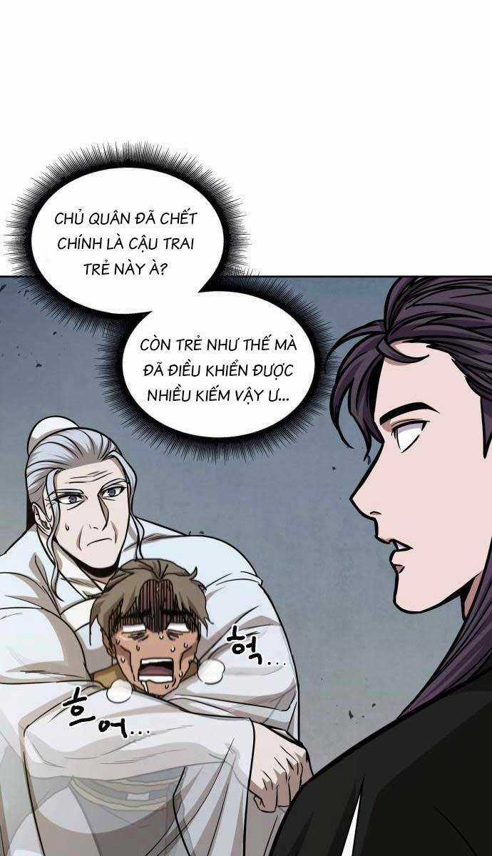 Nano Ma Thần - Chapter 152 - Trang 84