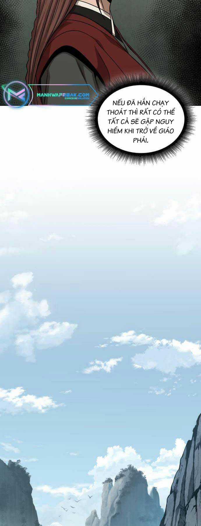Nano Ma Thần - Chapter 153 - Trang 12