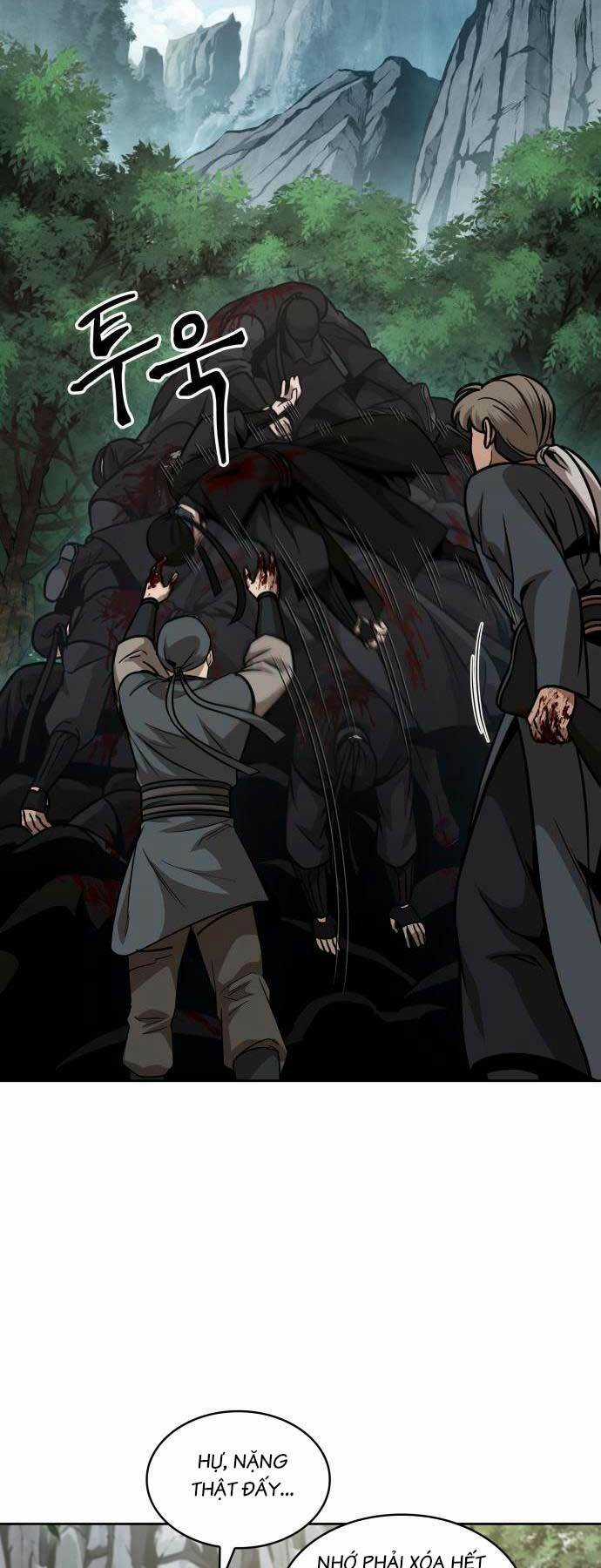 Nano Ma Thần - Chapter 153 - Trang 13