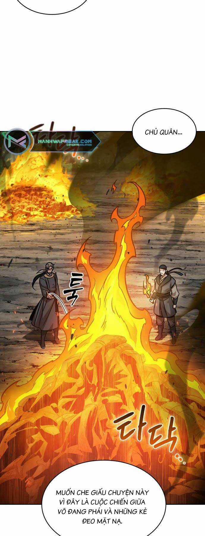 Nano Ma Thần - Chapter 153 - Trang 15