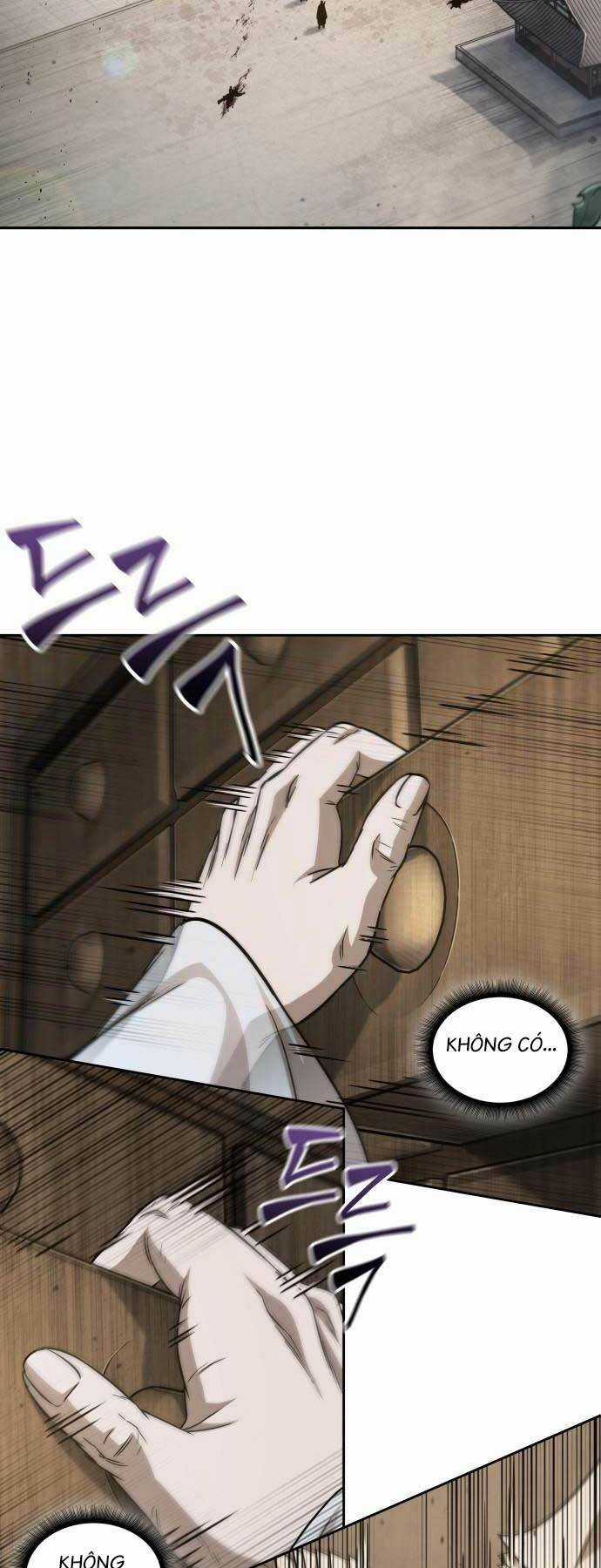 Nano Ma Thần - Chapter 153 - Trang 17