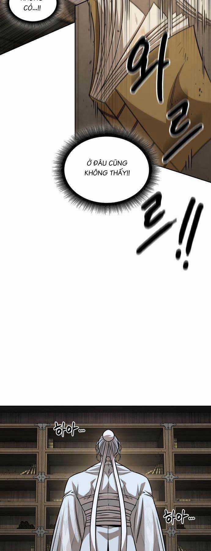 Nano Ma Thần - Chapter 153 - Trang 18