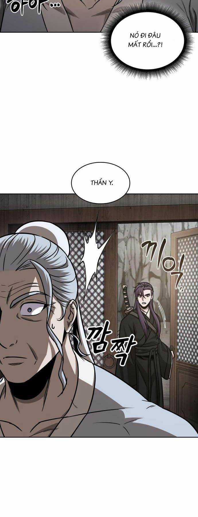 Nano Ma Thần - Chapter 153 - Trang 20