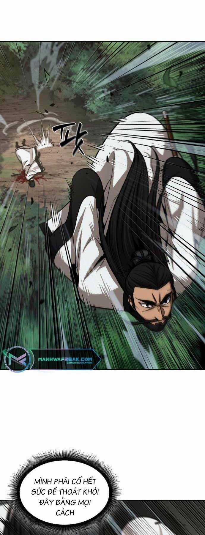 Nano Ma Thần - Chapter 153 - Trang 3