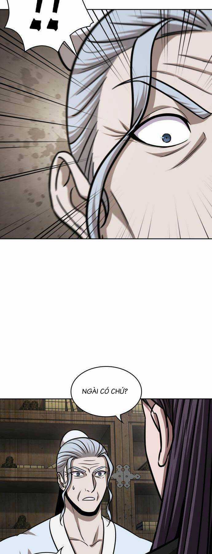 Nano Ma Thần - Chapter 153 - Trang 23