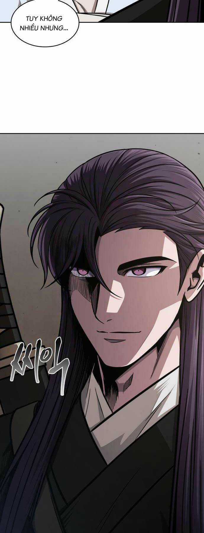 Nano Ma Thần - Chapter 153 - Trang 24