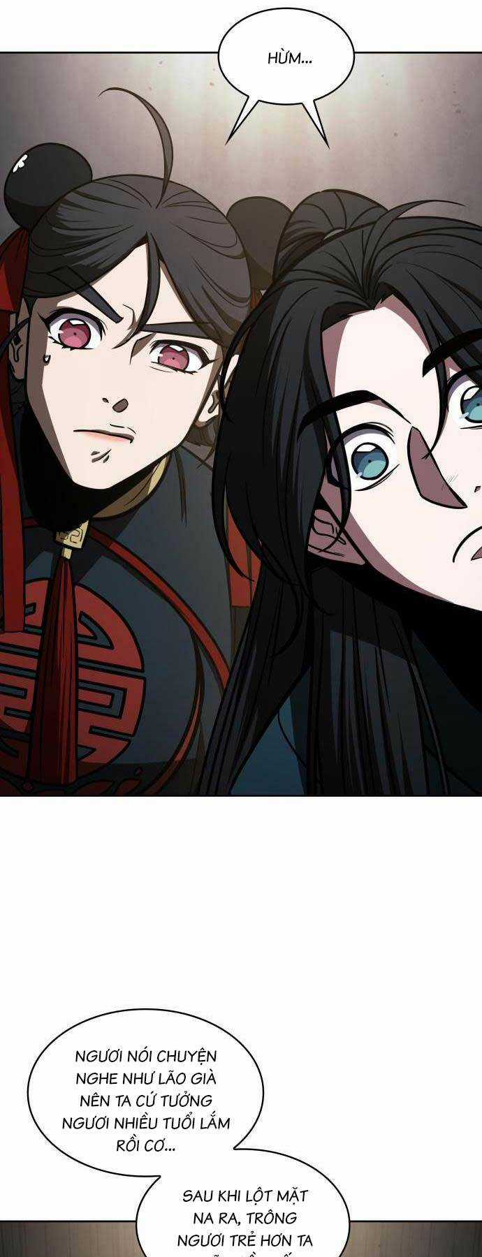 Nano Ma Thần - Chapter 153 - Trang 27