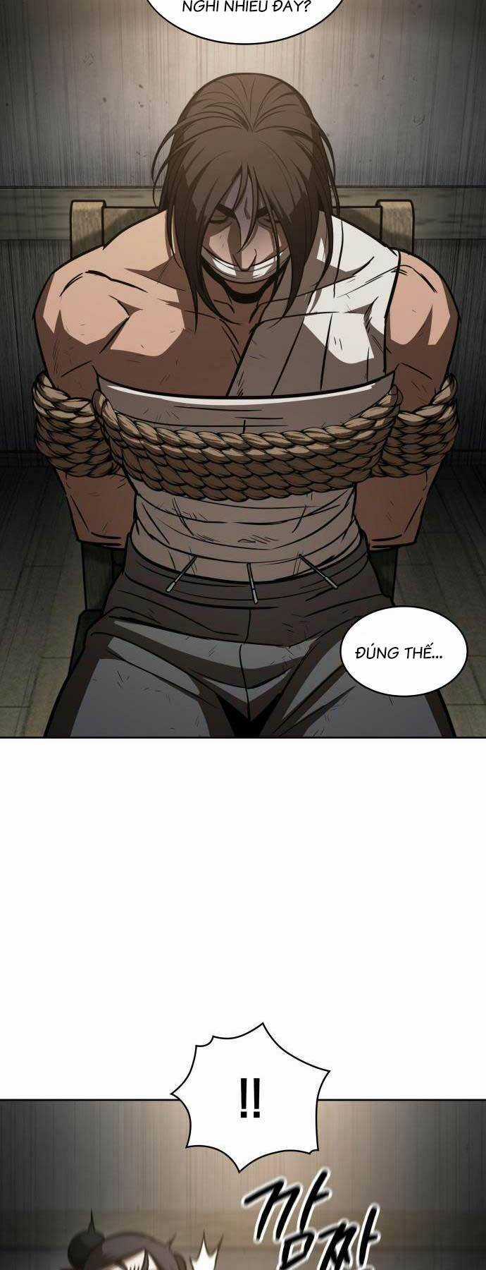 Nano Ma Thần - Chapter 153 - Trang 28