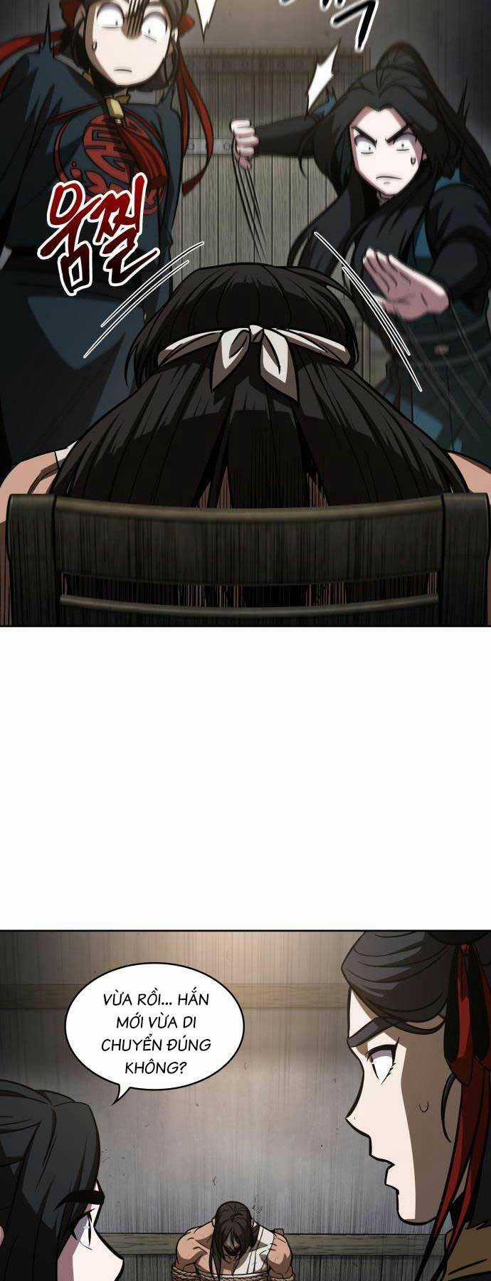 Nano Ma Thần - Chapter 153 - Trang 29