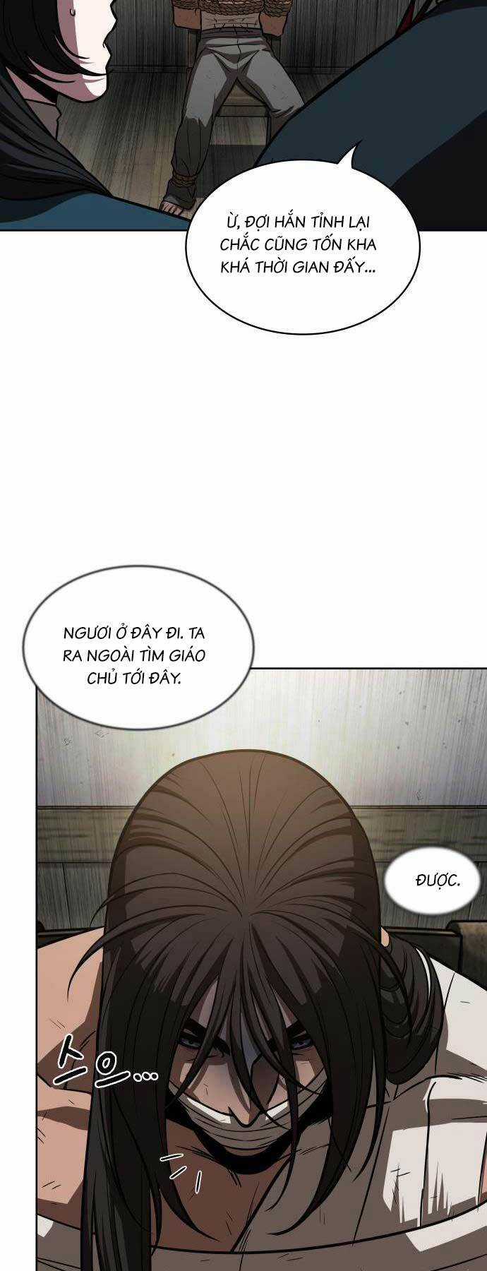 Nano Ma Thần - Chapter 153 - Trang 30