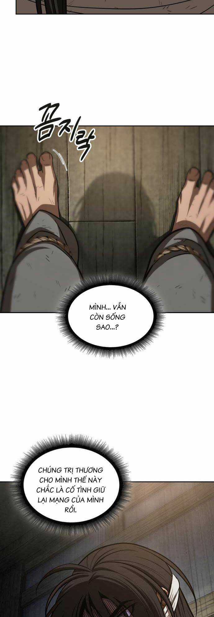 Nano Ma Thần - Chapter 153 - Trang 31