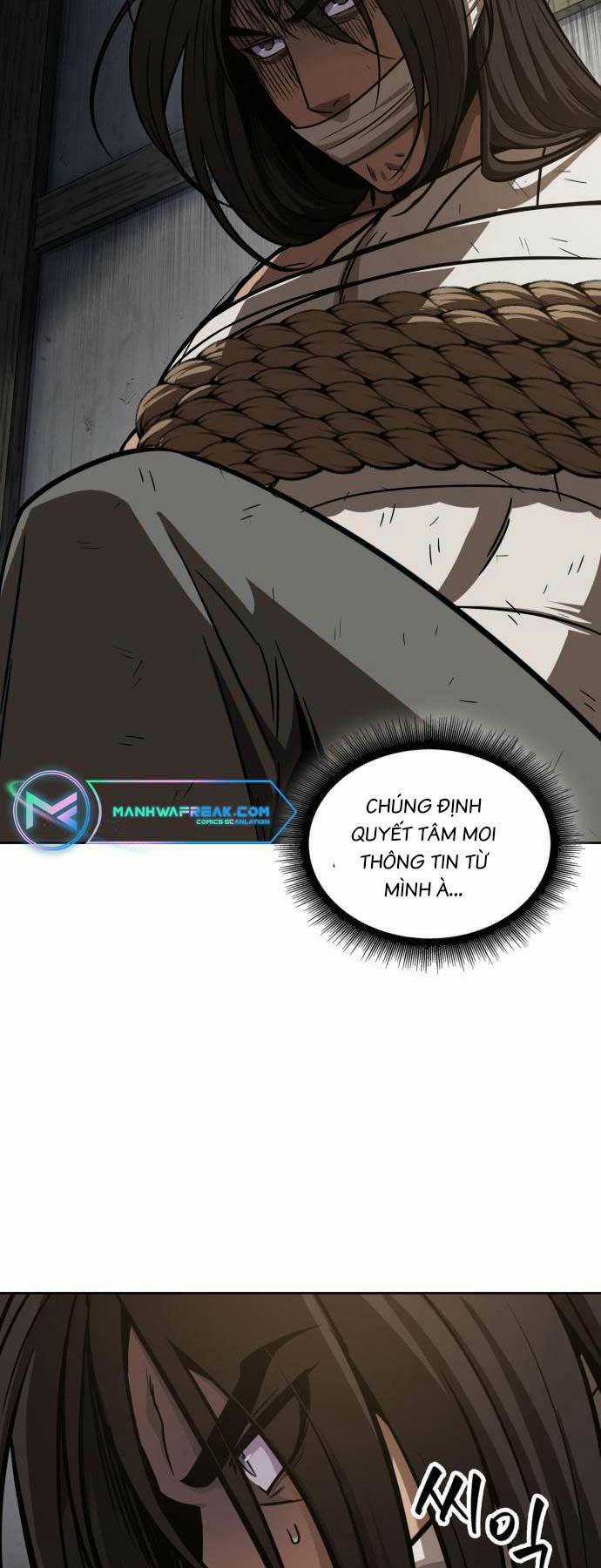 Nano Ma Thần - Chapter 153 - Trang 32