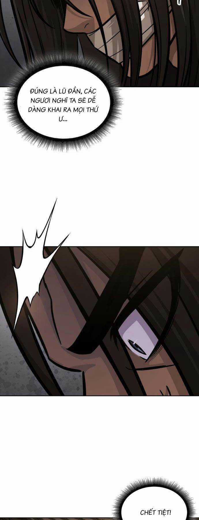 Nano Ma Thần - Chapter 153 - Trang 33