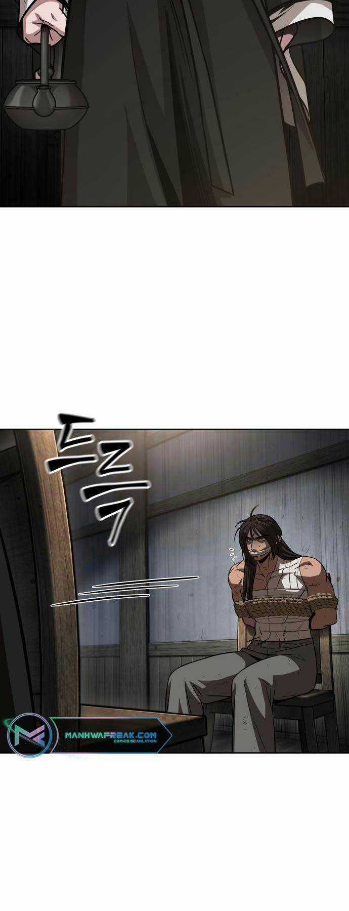 Nano Ma Thần - Chapter 153 - Trang 36