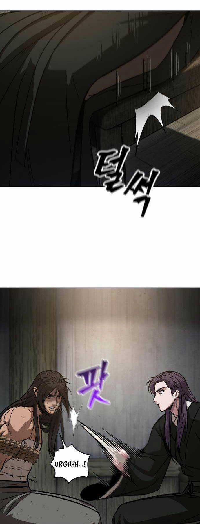 Nano Ma Thần - Chapter 153 - Trang 37