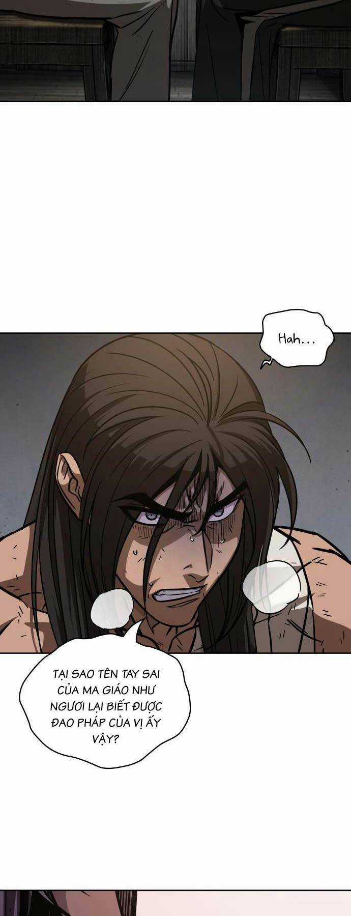 Nano Ma Thần - Chapter 153 - Trang 38