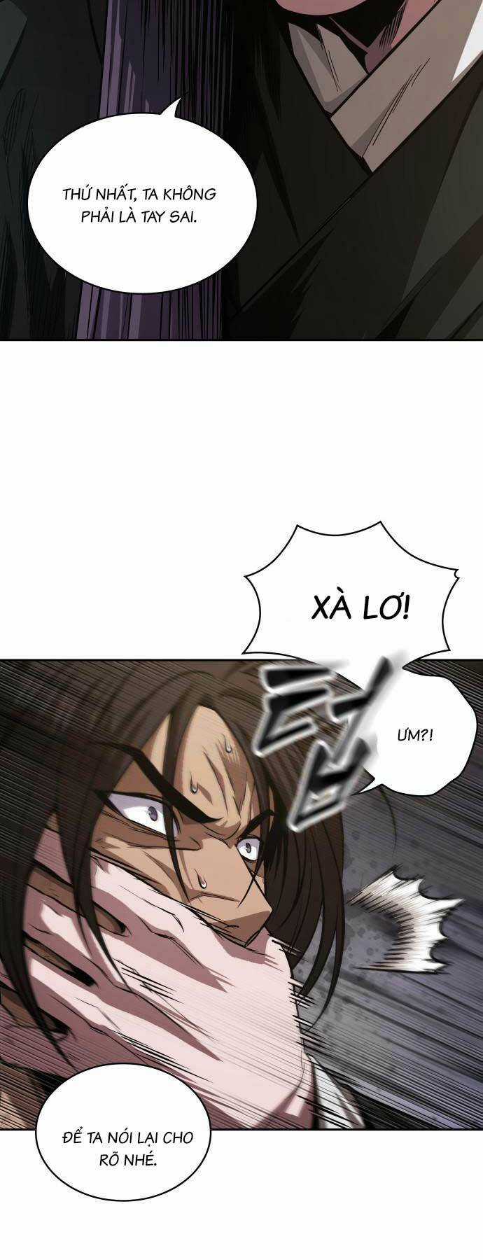 Nano Ma Thần - Chapter 153 - Trang 40