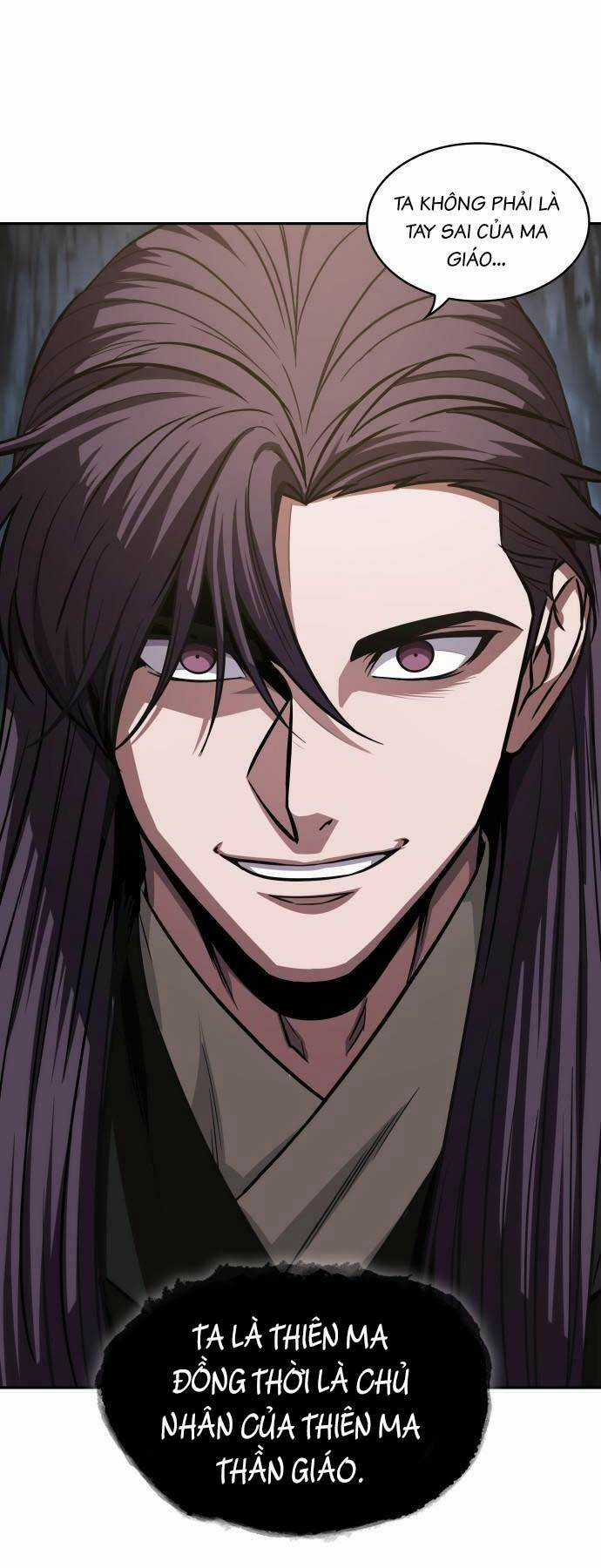 Nano Ma Thần - Chapter 153 - Trang 41