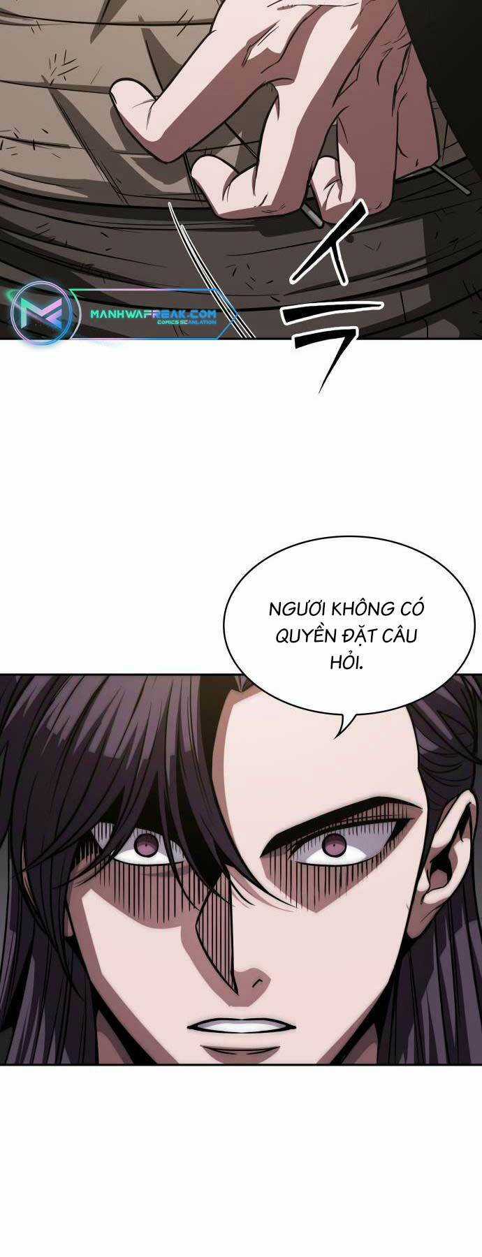 Nano Ma Thần - Chapter 153 - Trang 43