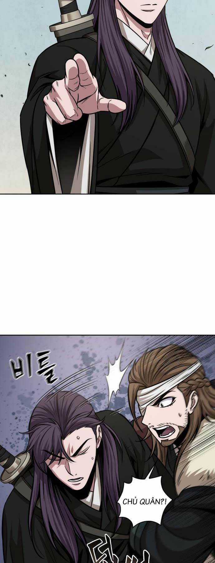 Nano Ma Thần - Chapter 153 - Trang 6