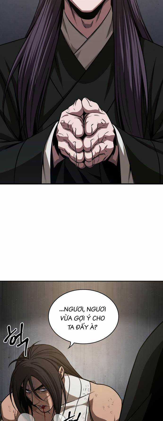 Nano Ma Thần - Chapter 153 - Trang 53