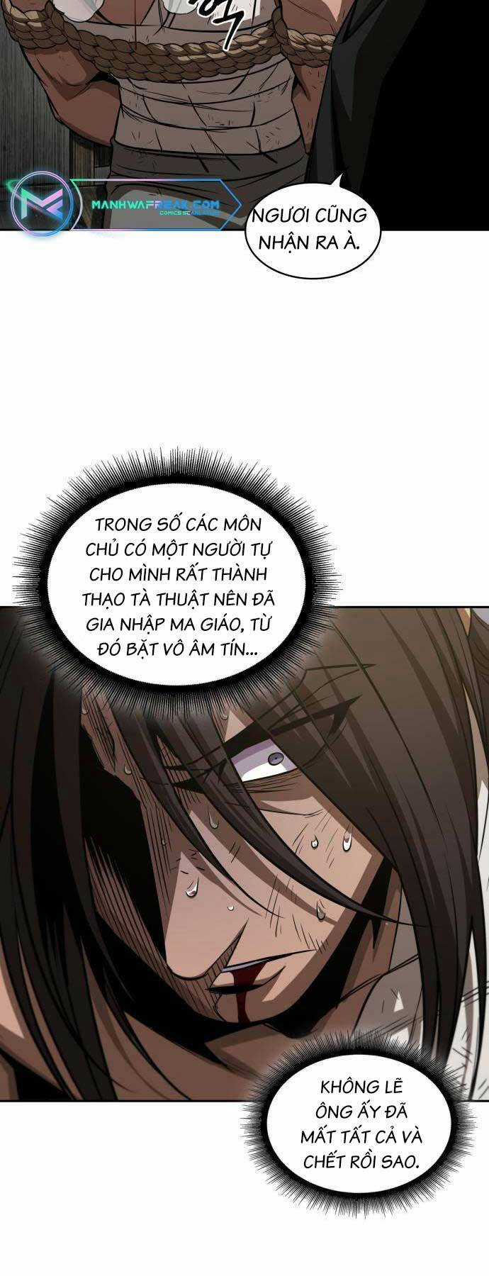 Nano Ma Thần - Chapter 153 - Trang 54