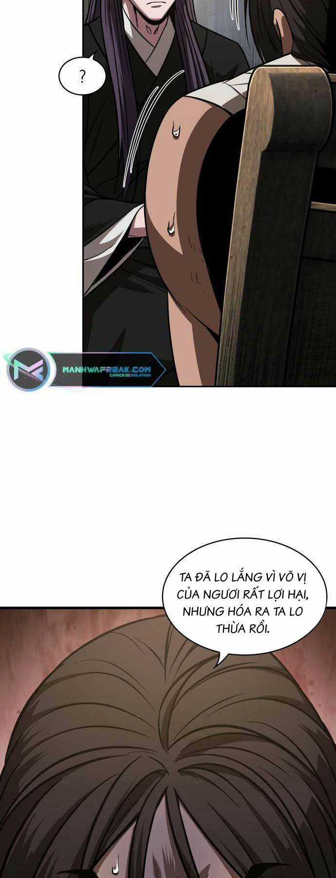 Nano Ma Thần - Chapter 153 - Trang 56