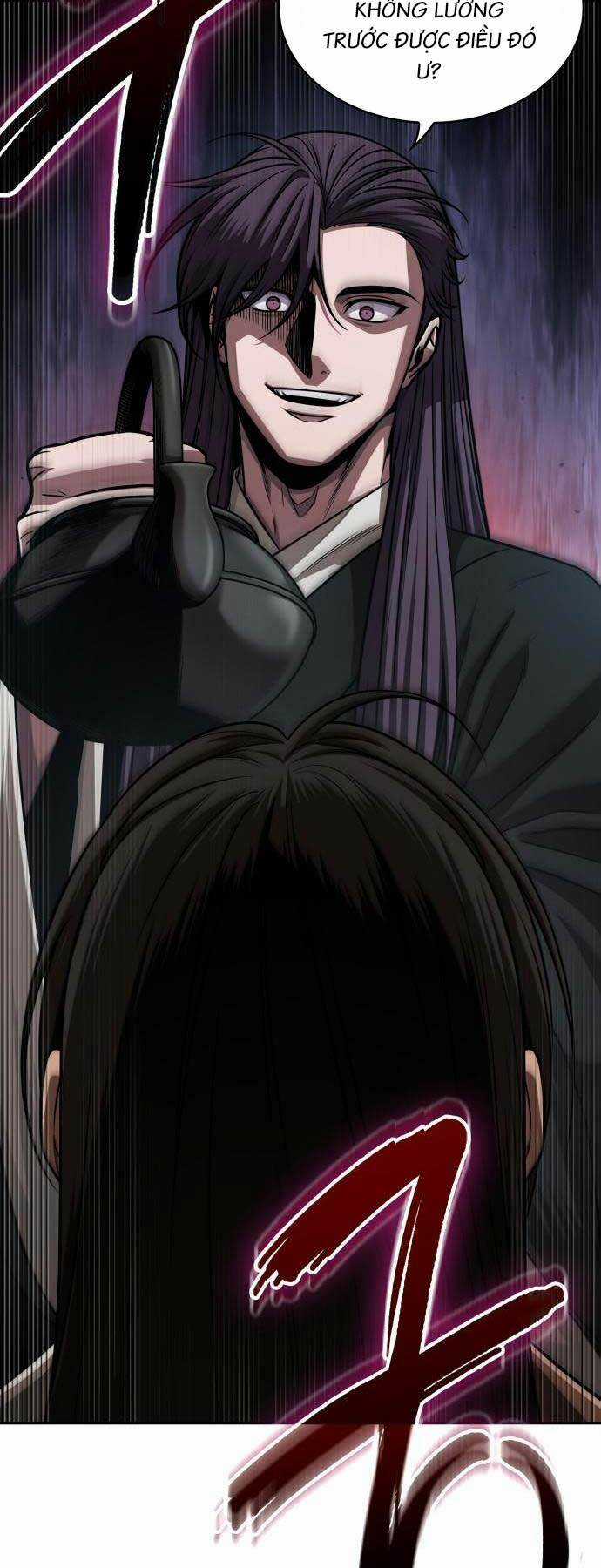 Nano Ma Thần - Chapter 153 - Trang 59