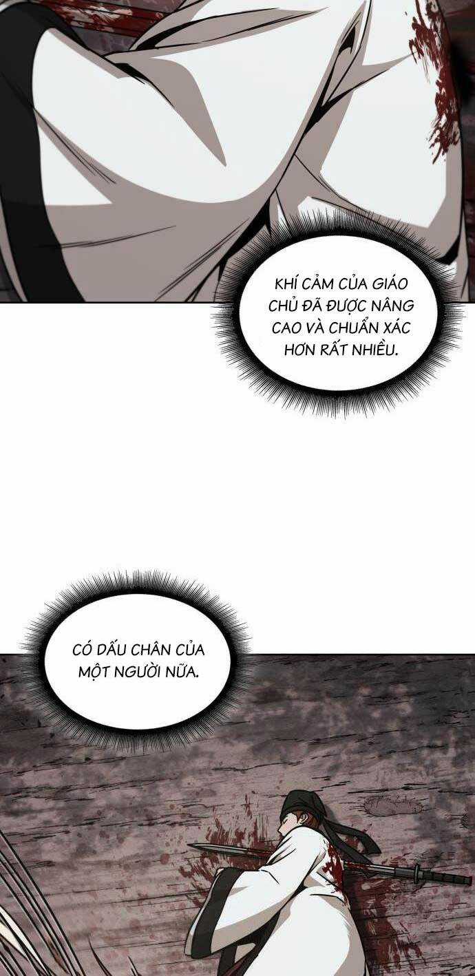 Nano Ma Thần - Chapter 153 - Trang 10