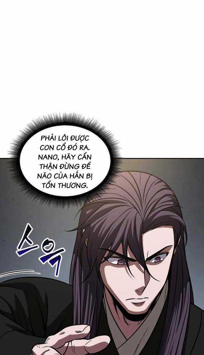 Nano Ma Thần - Chapter 155 - Trang 1