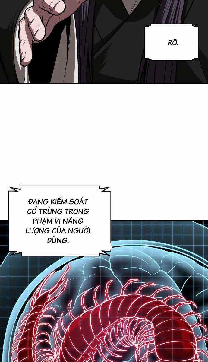 Nano Ma Thần - Chapter 155 - Trang 2