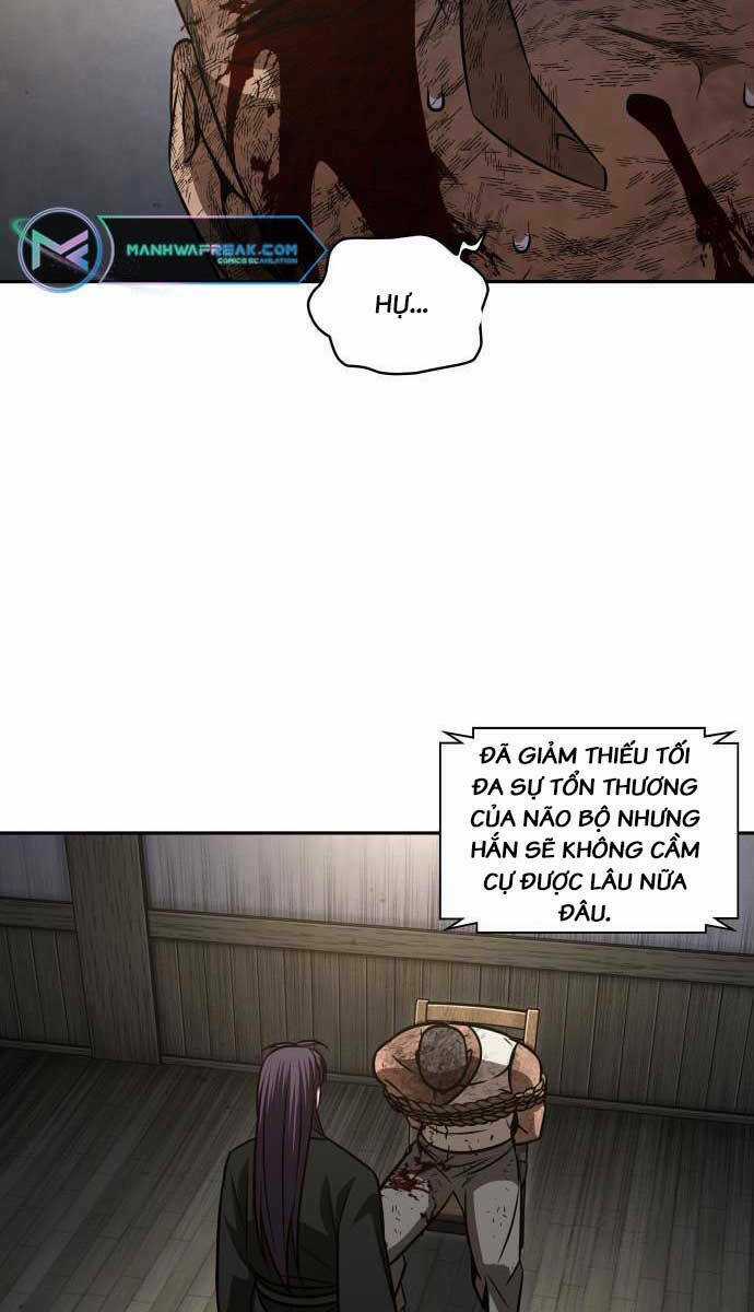 Nano Ma Thần - Chapter 155 - Trang 14