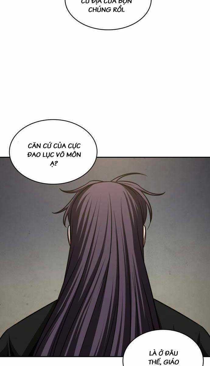 Nano Ma Thần - Chapter 155 - Trang 24