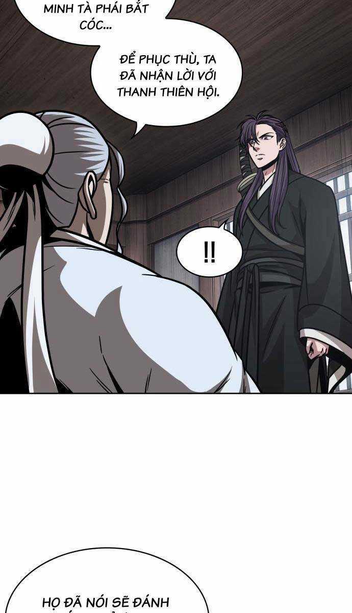 Nano Ma Thần - Chapter 155 - Trang 40