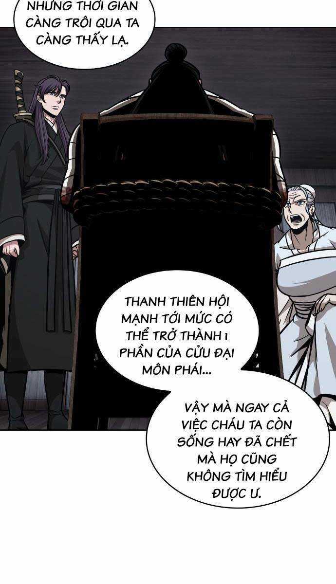 Nano Ma Thần - Chapter 155 - Trang 42
