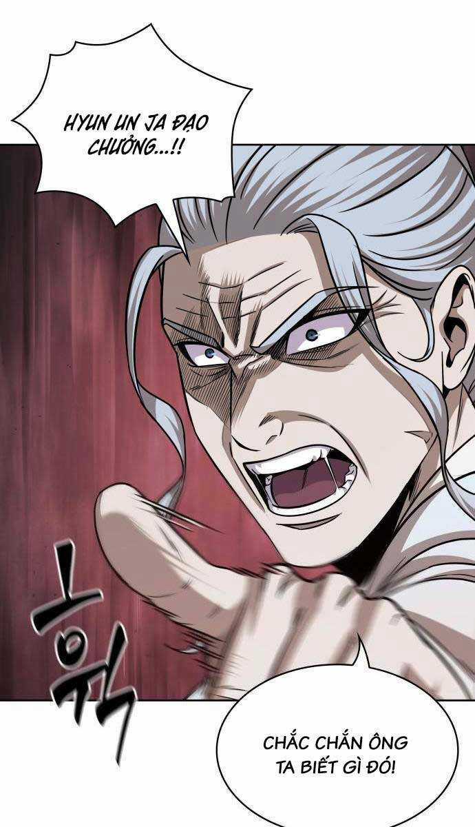 Nano Ma Thần - Chapter 155 - Trang 43