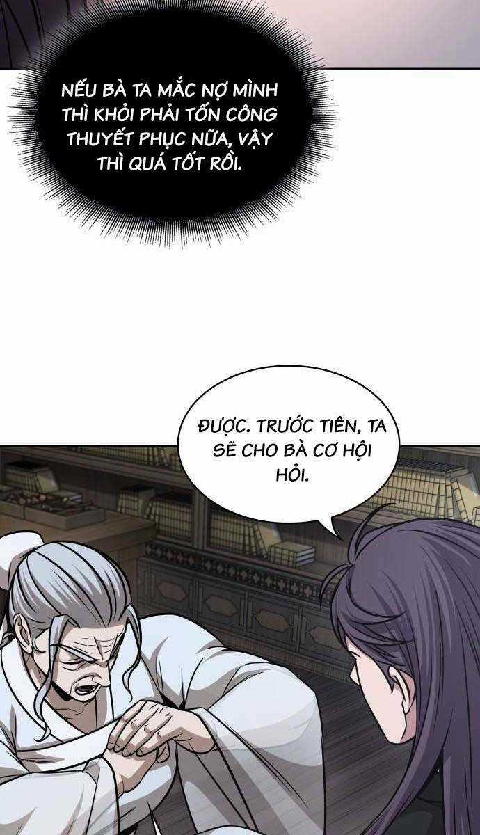 Nano Ma Thần - Chapter 155 - Trang 46