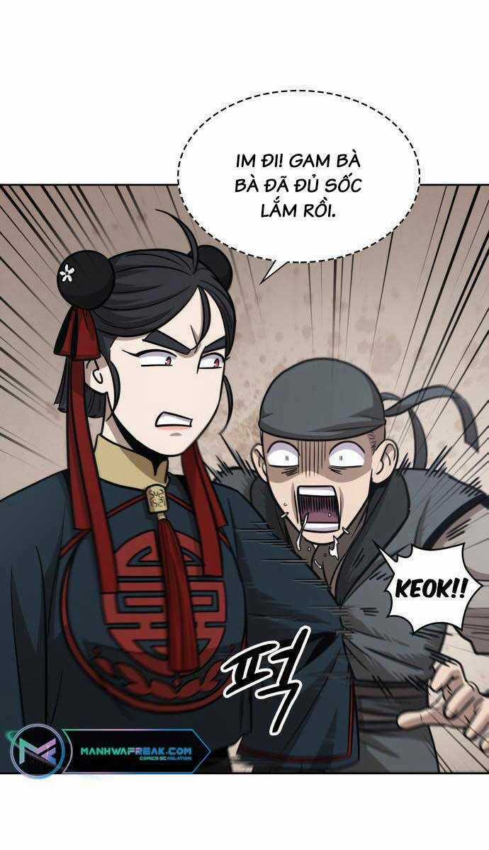 Nano Ma Thần - Chapter 155 - Trang 58