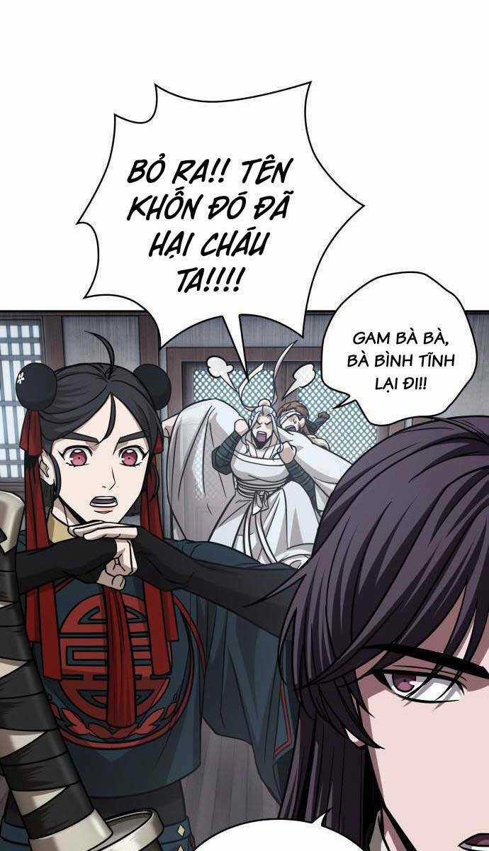 Nano Ma Thần - Chapter 155 - Trang 70