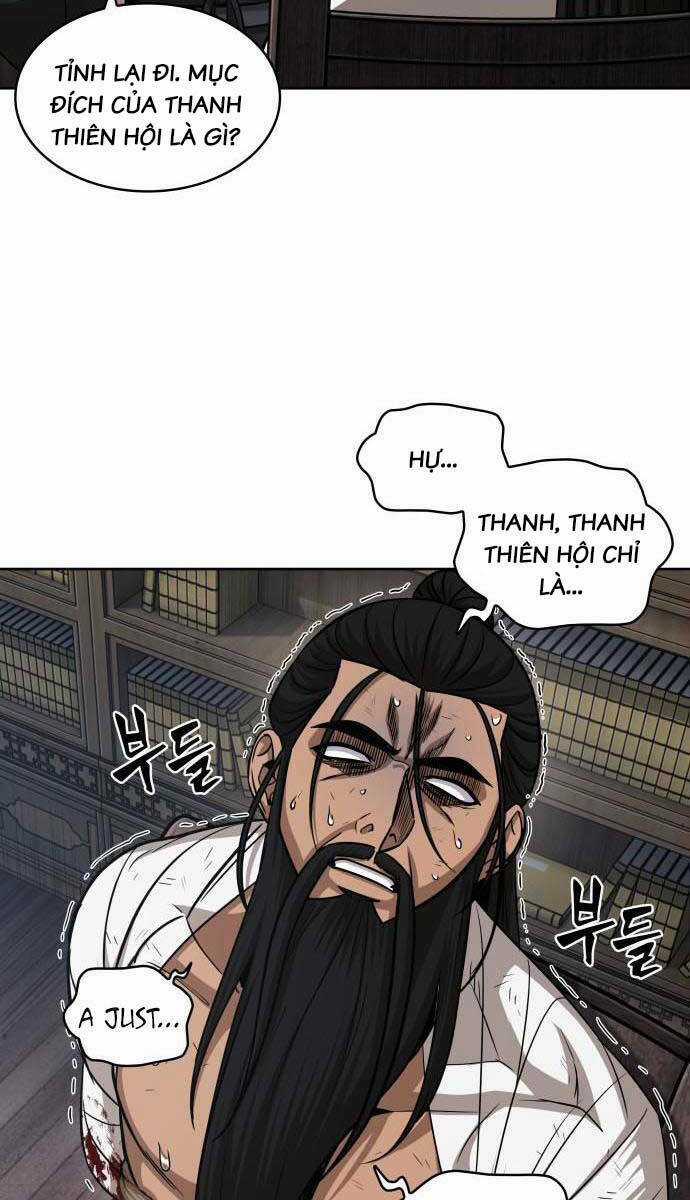 Nano Ma Thần - Chapter 155 - Trang 72