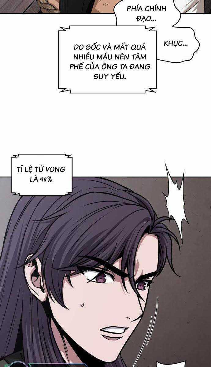 Nano Ma Thần - Chapter 155 - Trang 73