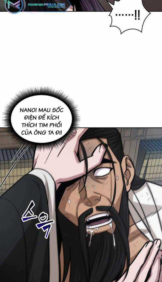 Nano Ma Thần - Chapter 155 - Trang 74